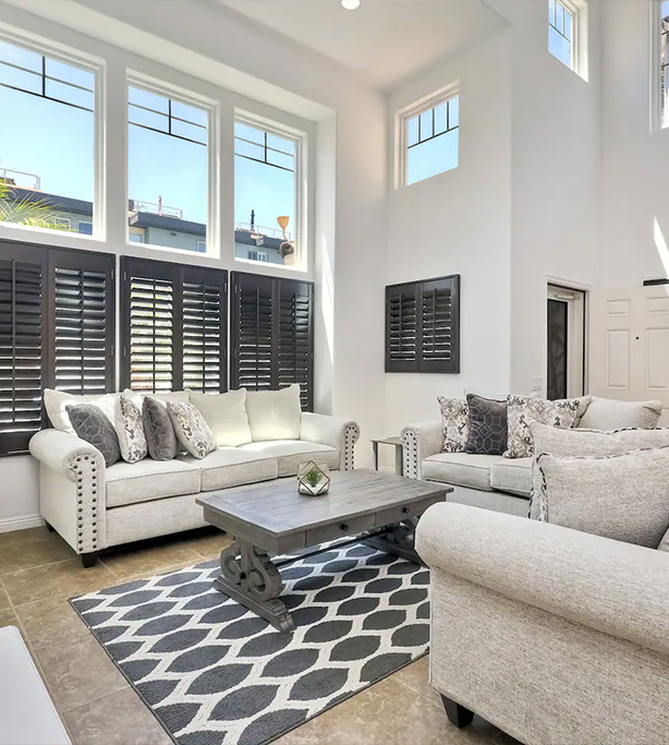 Vacation Rental Deep Cleaning 1