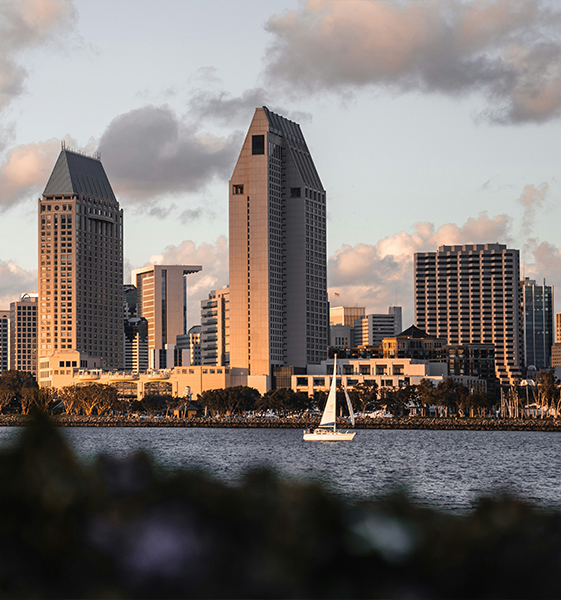 Vacation Rental Cleaning in San Diego