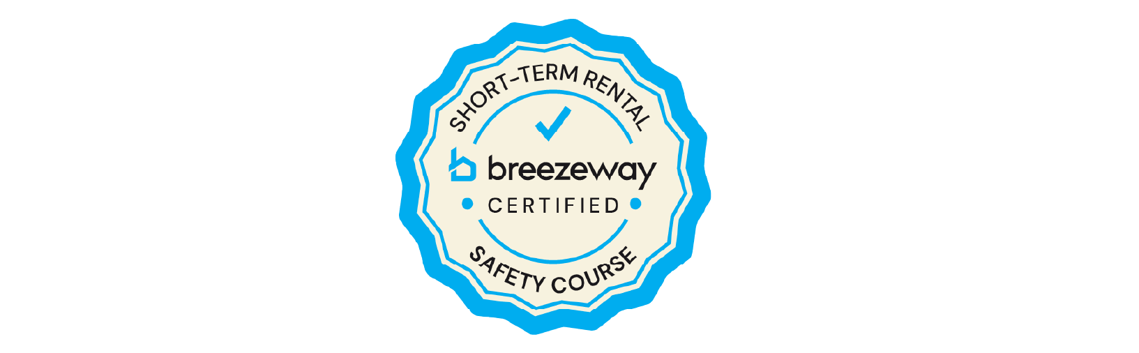Breezeway certified
