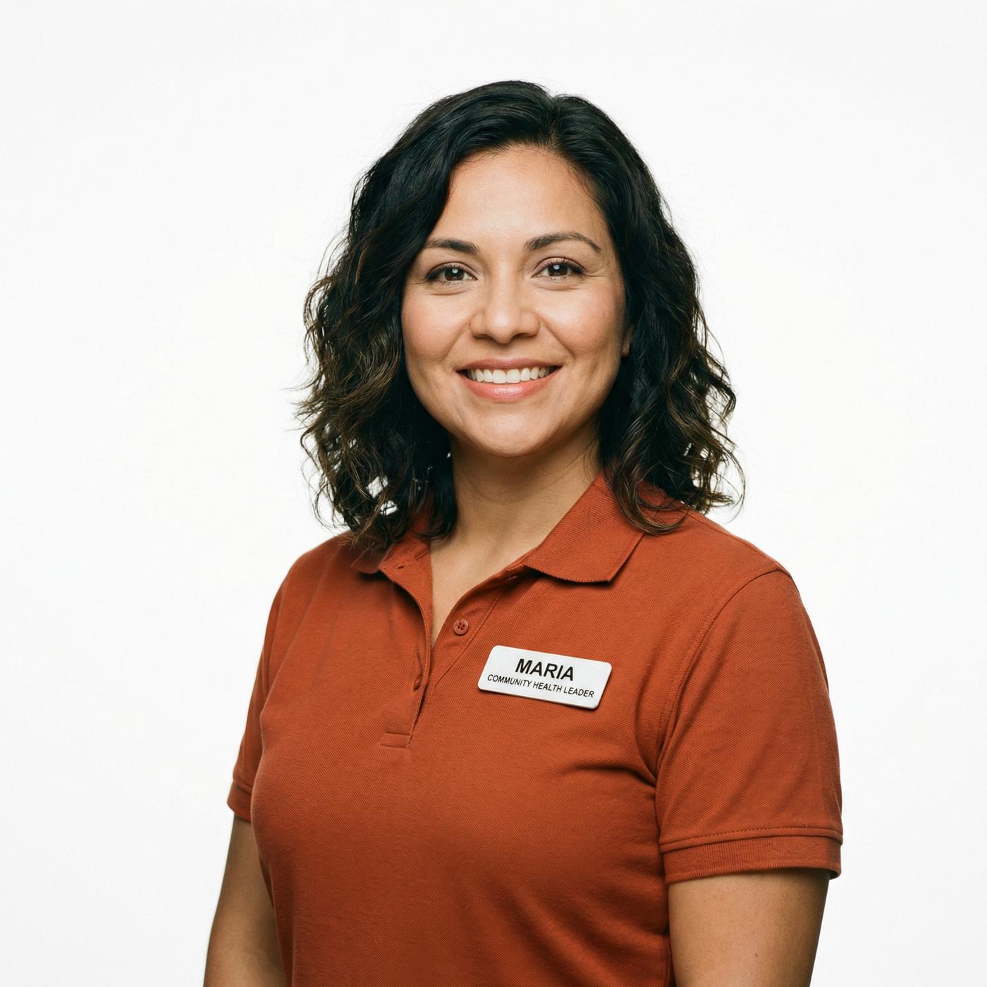 Maria - Lead Cleaning Specialist at Vacation Property Maids