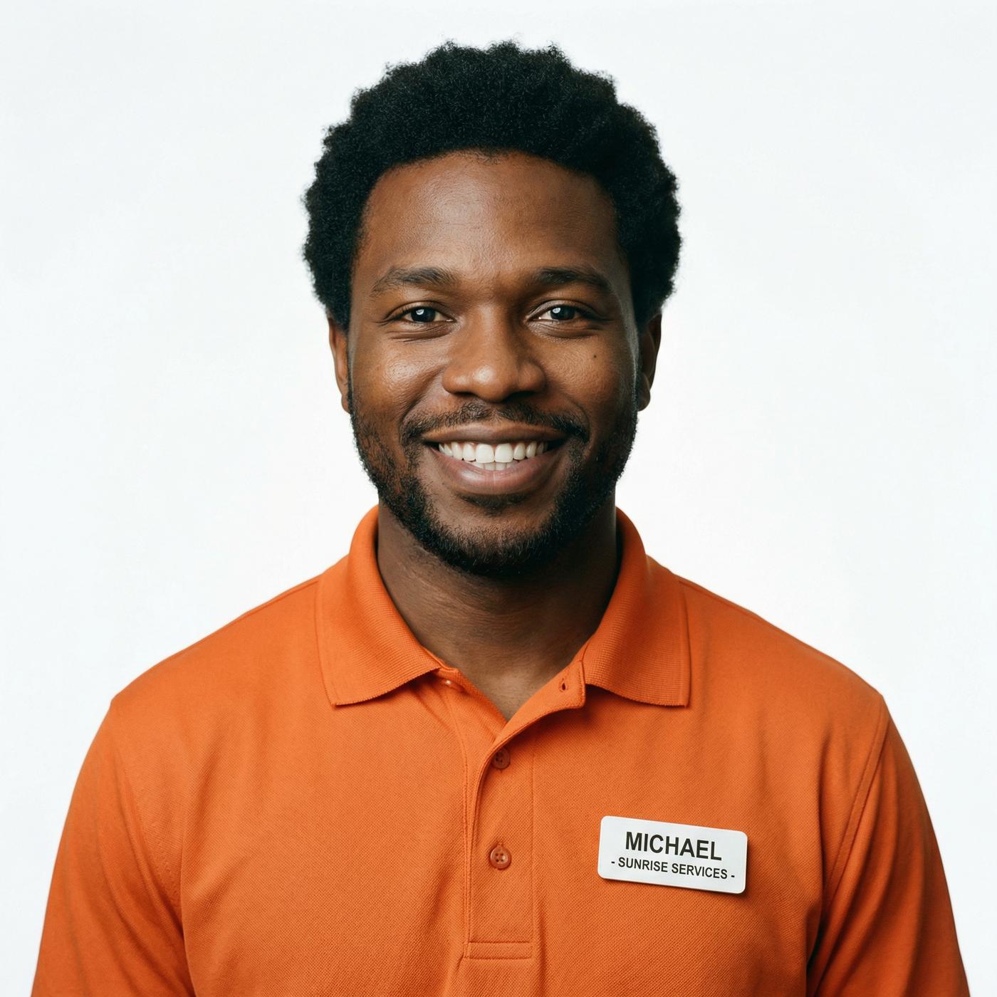 Marcus - Senior Cleaning Technician at Vacation Property Maids
