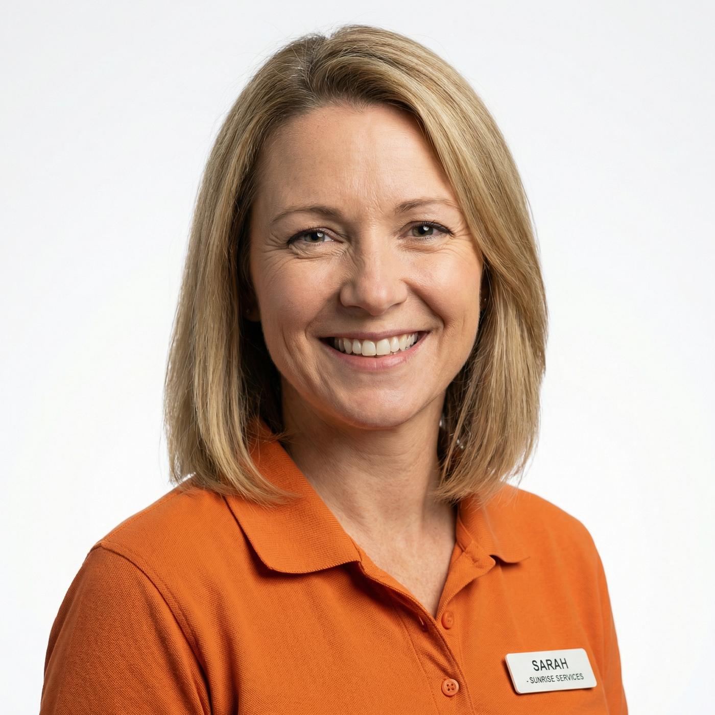 Sarah - Quality Control Supervisor at Vacation Property Maids