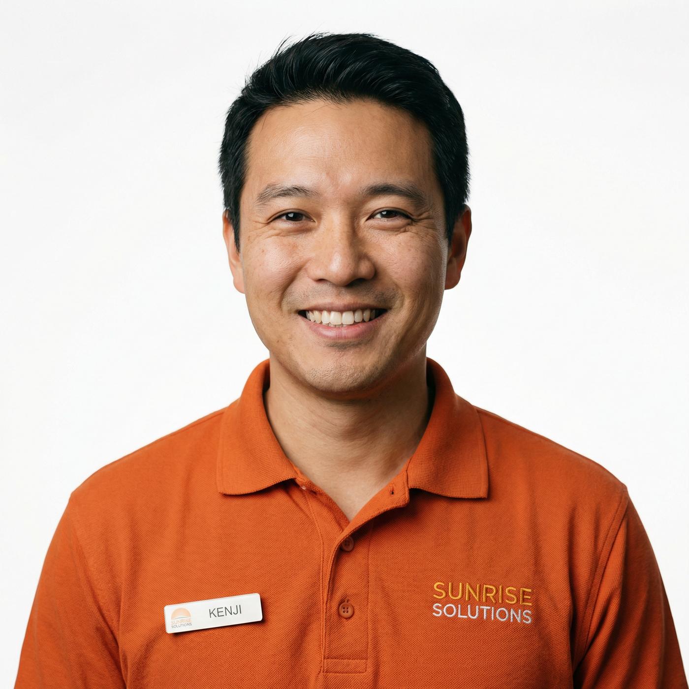 Kevin - Turnover Specialist at Vacation Property Maids